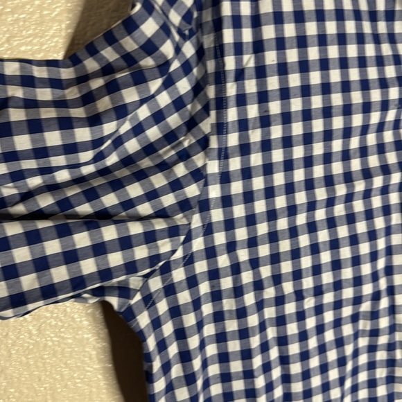 Polo Ralph Lauren Non Iron Men’s Long Sleeve Button Down Size Medium - Picture 5 of 8